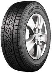 Firestone Vanhawk 2 Winter 205/65R16C 107 T hind ja info | Talverehvid | kaup24.ee