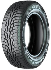 GT Radial MAXMILER ICE 195/70R15C 104 R studded hind ja info | Talverehvid | kaup24.ee