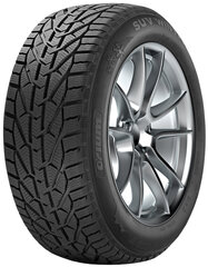 Orium/Kormoran Winter SUV 275/40R20 106 V XL цена и информация | Зимняя резина | kaup24.ee