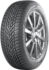 Nokian WR SNOWPROOF 215/55R16 93 H цена и информация | Зимняя резина | kaup24.ee