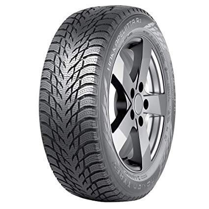 Nokian Hakkapeliitta R3 235/45R19 99 T XL цена и информация | Talverehvid | kaup24.ee