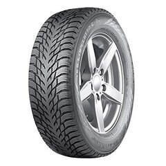 Nokian Hakkapeliitta R3 SUV 315/35R21 111 T XL hind ja info | Talverehvid | kaup24.ee