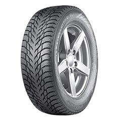 Nokian Hakkapeliitta R3 SUV 255/65R17 114 R XL hind ja info | Talverehvid | kaup24.ee