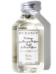 Kodulõhnastaja täide Durance Amber, 250 ml цена и информация | Ароматы для дома | kaup24.ee