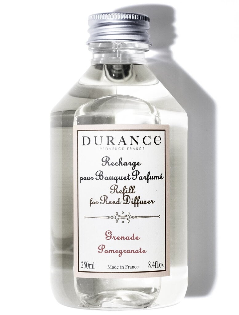 Kodulõhnastaja täide Durance Pomegranate, 250 ml цена и информация | Kodulõhnastajad | kaup24.ee