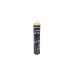 MOTIP BLACK LINE Panel spray Apple 750ml цена и информация | Автохимия | kaup24.ee