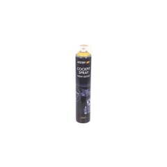MOTIP BLACK LINE Panel spray oranž 750ml hind ja info | Autokeemia | kaup24.ee