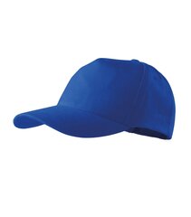 5P Cap Unisex темно-синий цена и информация | Женские шапки | kaup24.ee