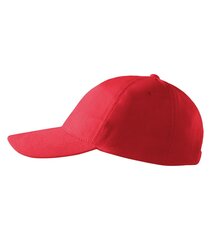 5P Cap Unisex красный цена и информация | Женские шапки | kaup24.ee