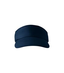 Sunvisor Sun Visor Unisex яркий оттенок синего цвета цена и информация | Женские шапки | kaup24.ee