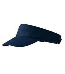 Sunvisor Sun Visor Unisex яркий оттенок синего цвета цена и информация | Женские шапки | kaup24.ee