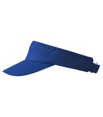 Sunvisor Sun Visor Unisex яркий оттенок синего цвета цена и информация | Женские шапки | kaup24.ee