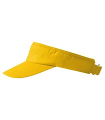 Sunvisor Sun Visor Unisex желтый цена и информация | Женские шапки | kaup24.ee