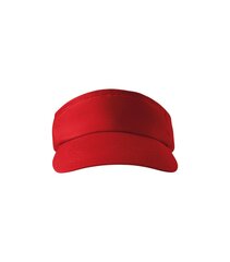 Sunvisor Sun Visor Unisex красный цена и информация | Женские шапки | kaup24.ee