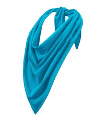 Fancy Scarf Unisex/lastele hind ja info | Tüdrukute mütsid, sallid, kindad | kaup24.ee