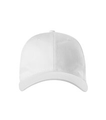 Sunshine Cap Unisex белый разводной цена и информация | Мужские шарфы, шапки, перчатки | kaup24.ee