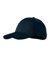 Sunshine Cap Unisex темно-синий разводной цена и информация | Мужские шарфы, шапки, перчатки | kaup24.ee