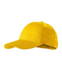 Sunshine nokamüts unisex reguleeritav suurus цена и информация | Мужские шарфы, шапки, перчатки | kaup24.ee