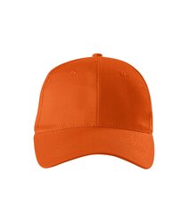 Sunshine Cap Unisex оранжевый разводной цена и информация | Мужские шарфы, шапки, перчатки | kaup24.ee