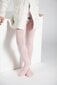 CALDO puuvillased roosad laste sukkpüksid hind ja info | Tüdrukute sukkpüksid ja sokid | kaup24.ee
