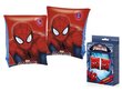 Täispuhutavad ujumiskätised Bestway Spiderman hind ja info | Ujumisvestid ja -kätised | kaup24.ee