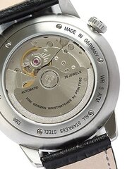 Мужские часы Zeppelin Flatline, 7366-2 цена и информация | Мужские часы | kaup24.ee