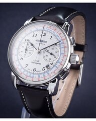 Zeppelin LZ126 Los Angeles мужские часы цена и информация | Мужские часы | kaup24.ee