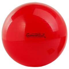 Võimlemispall Original Pezzi 75 cm, punane hind ja info | Võimlemispallid | kaup24.ee