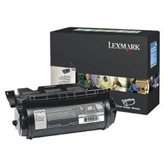 Lexmark (64440XW), черный картридж T644, 644dn, 644dtn, 644n, 644tn; X644e MFP, 644e MFP Page Plus Solution, 646e MFP, 646e MFP Page Plus Solution цена и информация | Картриджи и тонеры | kaup24.ee