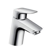 Segisti Hansgrohe Logis 70, 71070000 hind ja info | Vannitoa segistid | kaup24.ee