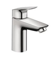 Смеситель Hansgrohe Logis 100, 71100000 цена и информация | Смесители | kaup24.ee