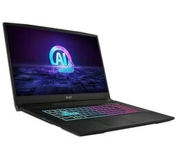 MSI Katana A17 AI B8VG-1011XPL цена и информация | Ноутбуки | kaup24.ee