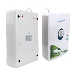 Multifunktsionaalne majapidamises kasutatav osoonisaator GL-3189A цена и информация | Очистители воздуха | kaup24.ee
