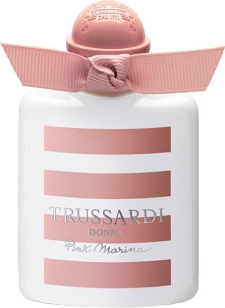 Tualettvesi Trussardi Donna Pink Marina EDT naistele, 30 ml hind ja info | Naiste parfüümid | kaup24.ee