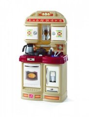 Hubane köök "Cozy Kitchen" Step2 hind ja info | Imikute mänguasjad | kaup24.ee