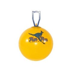 Hüppepall Original Pezzi Pon Pon 42cm hind ja info | Võimlemispallid | kaup24.ee