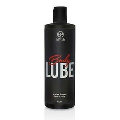 Massaažigeel Cobeco Body Lube, 500 ml цена и информация | Лубриканты | kaup24.ee