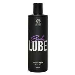 Массажный гель Cobeco Body Lube, 500 мл цена и информация | Массажные масла | kaup24.ee