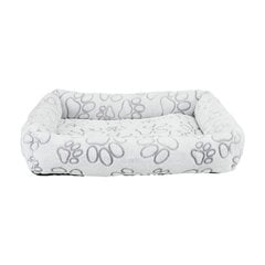Trixie лежак для питомца Nando, 75x65 см цена и информация | Лежаки, домики | kaup24.ee