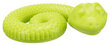 Koerte mänguasi Trixie Snack-Snake, 18 cm hind ja info | Mänguasjad koertele | kaup24.ee