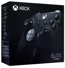 Juhtmevaba juhtpult Microsoft Xbox Elite цена и информация | Джойстики | kaup24.ee