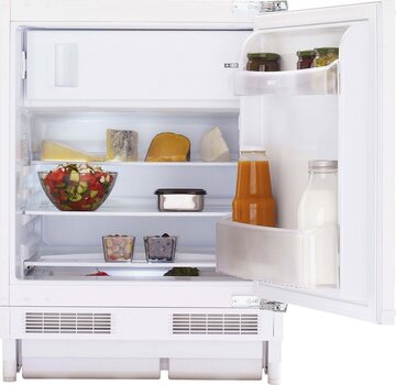 Beko BU1153HCN цена и информация | Холодильники | kaup24.ee