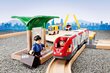 Rong rööbastega Brio, 33209 цена и информация | Poiste mänguasjad | kaup24.ee