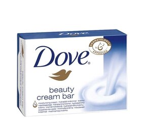 Мыло Dove Beauty, 100 г цена и информация | Мыло | kaup24.ee