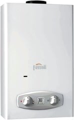 Gaasiboiler Ferroli Zefiro Eco C14, LPG hind ja info | Ferroli Sanitaartehnika, remont, küte | kaup24.ee