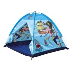 Детская палатка Пират Bino цена и информация | Bino Товары для детей и младенцев | kaup24.ee