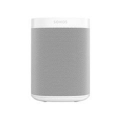 Sonos One, Gen 2 ONEG2EU1, valge цена и информация | Аудиоколонки | kaup24.ee