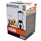 Brock BL 1502 SS hind ja info | Blenderid | kaup24.ee