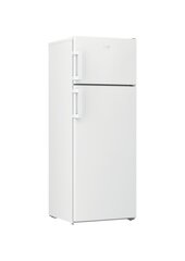 Beko DSA240K31WN цена и информация | Холодильники | kaup24.ee