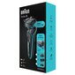 Braun Series 5 50-M4500cs hind ja info | Pardlid | kaup24.ee